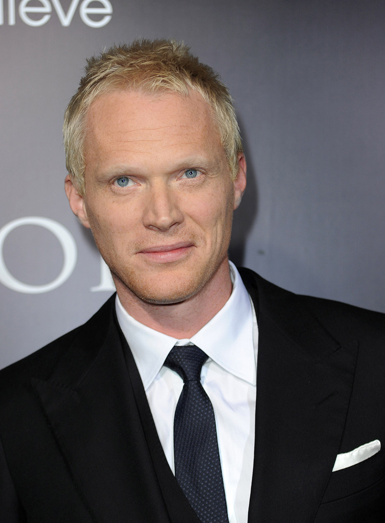 Paul Bettany