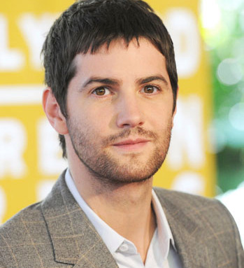 Jim Sturgess