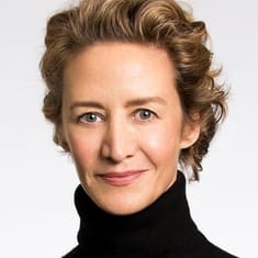 Janet McTeer