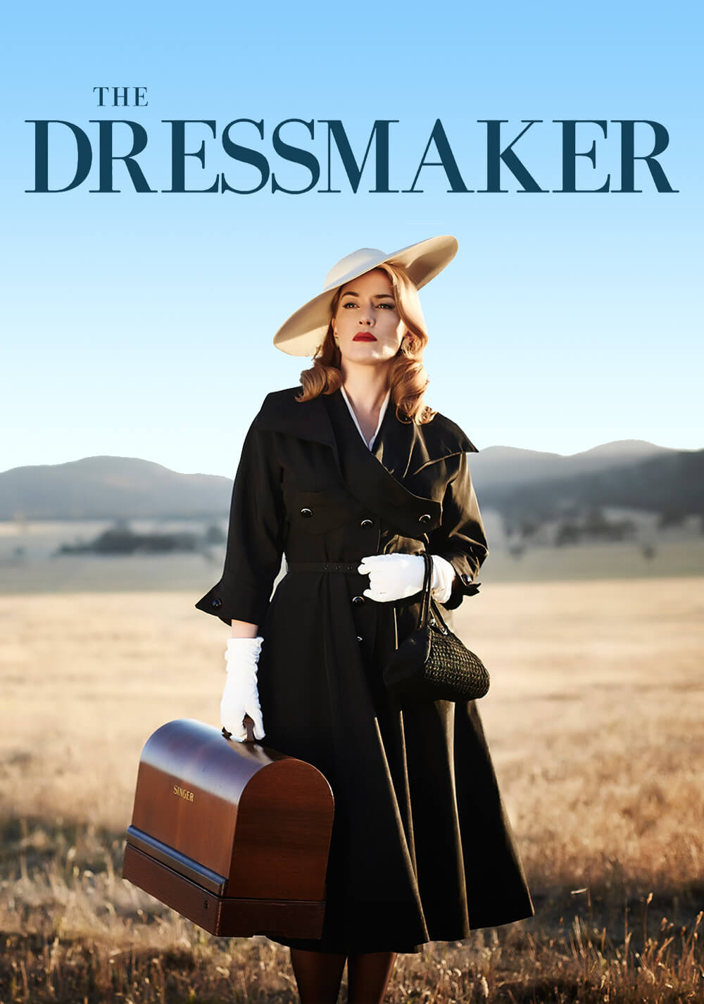 خیاط (The Dressmaker)