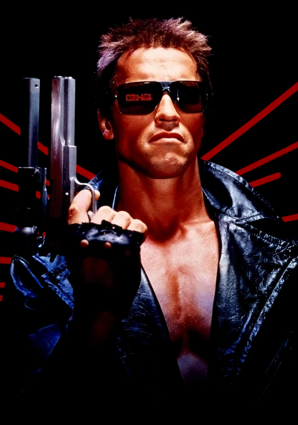 نابودگر (The Terminator)