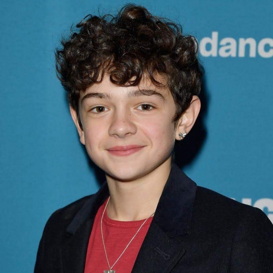 Noah Jupe