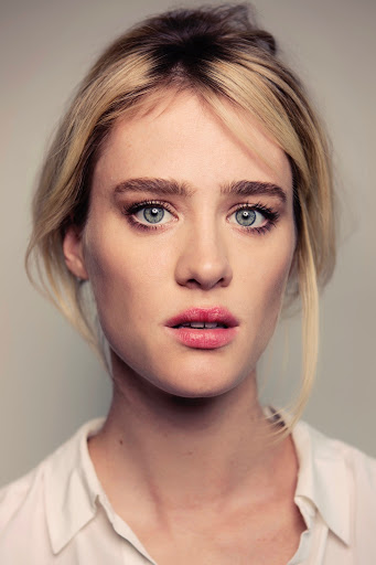 Mackenzie Davis