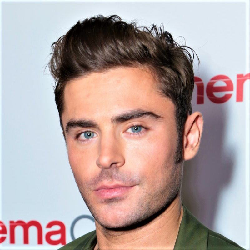 Zac Efron