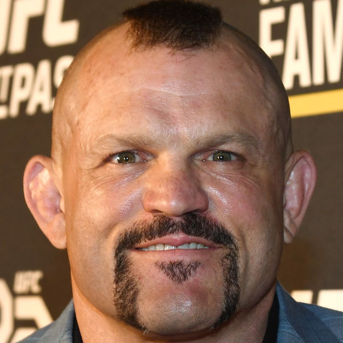 Chuck Liddell