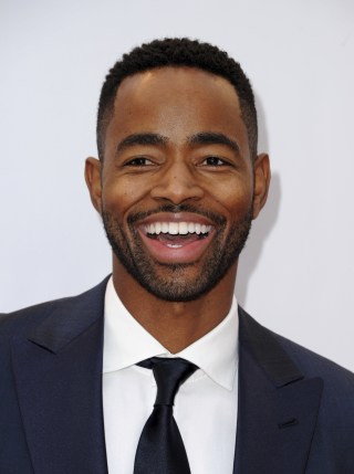 Jay Ellis