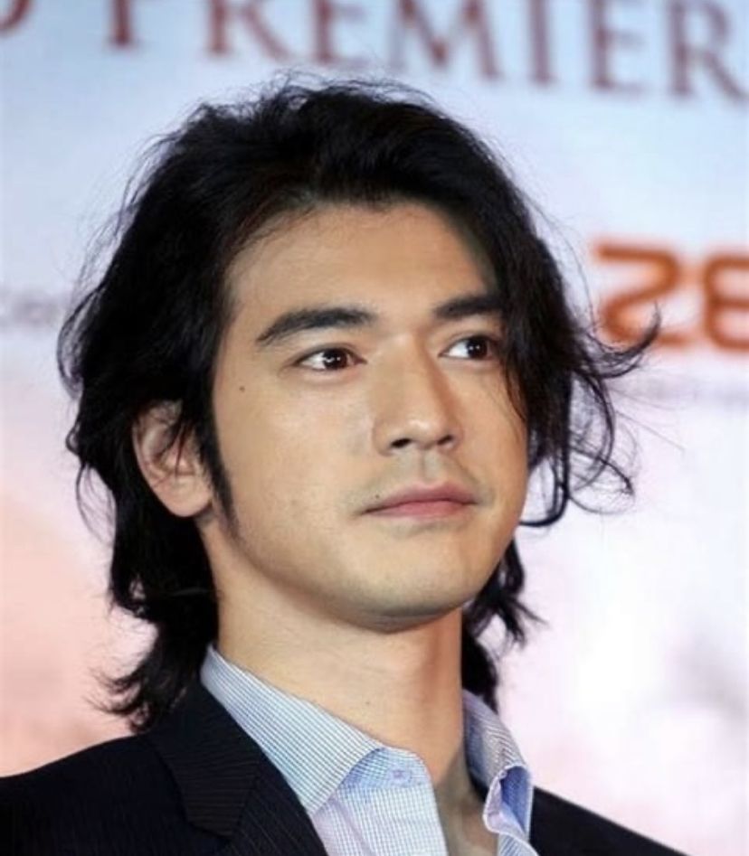 Takeshi Kaneshiro