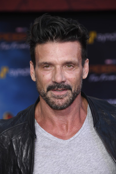 Frank Grillo