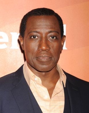 Wesley Snipes