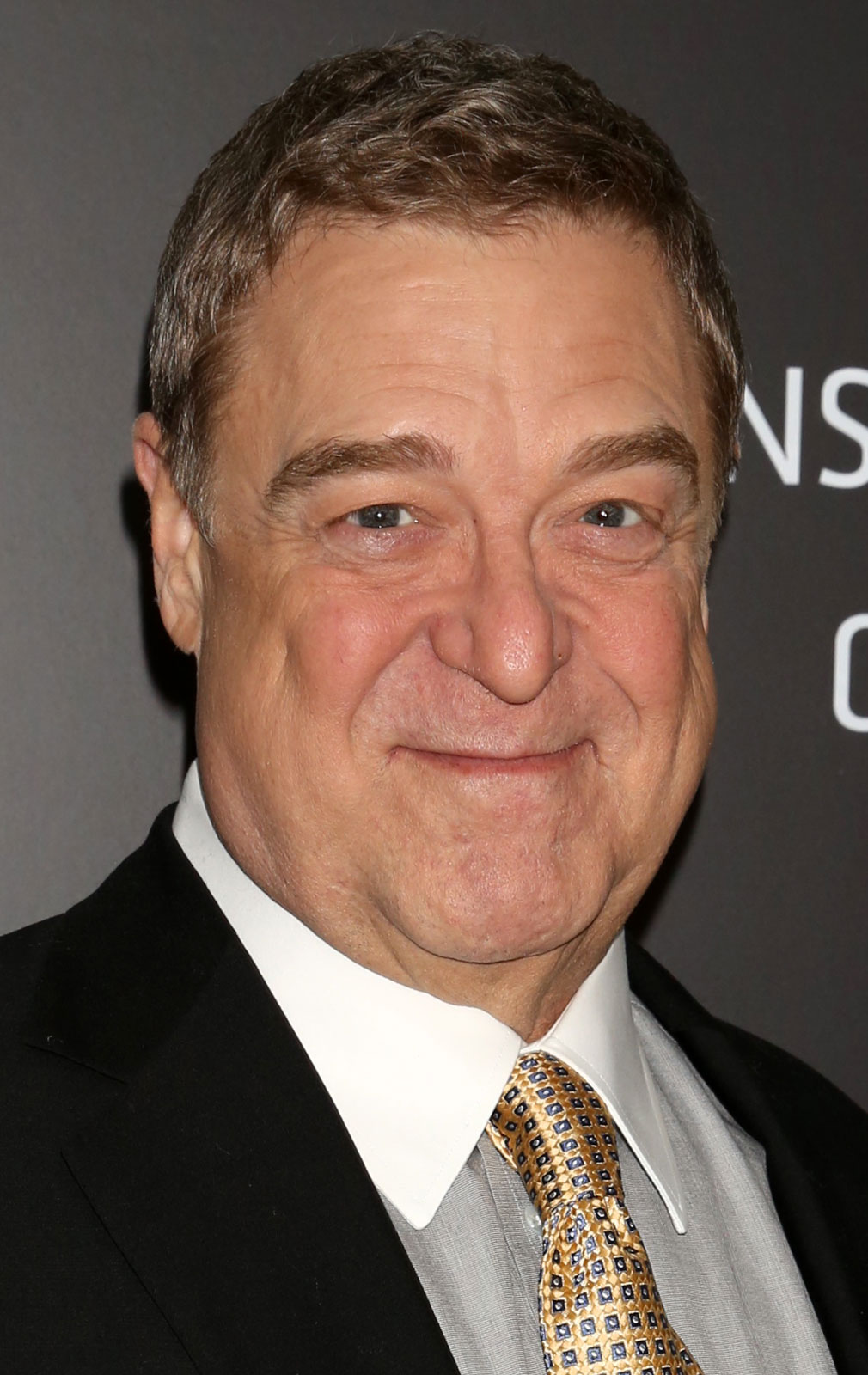 John Goodman