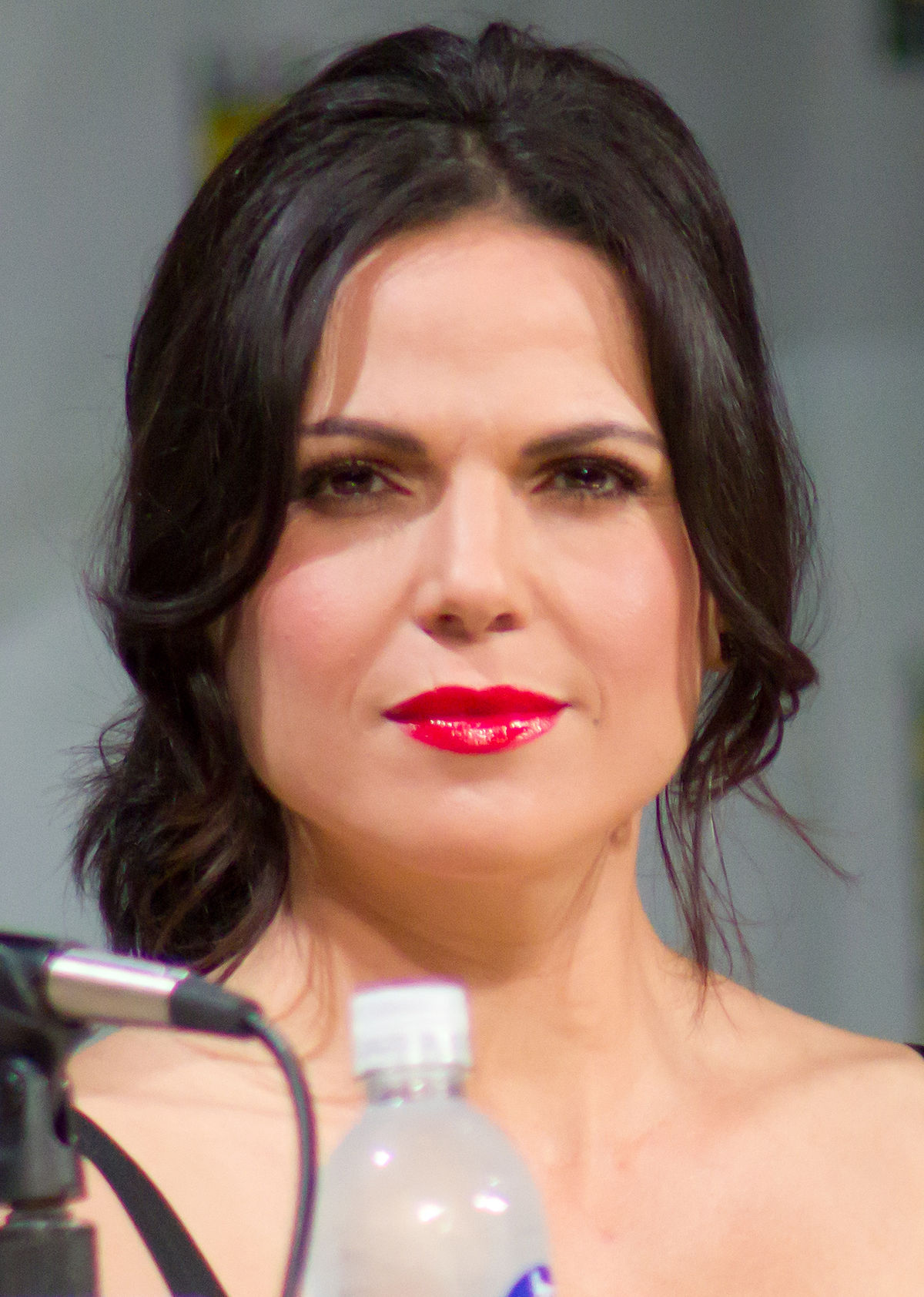 Lana Parrilla