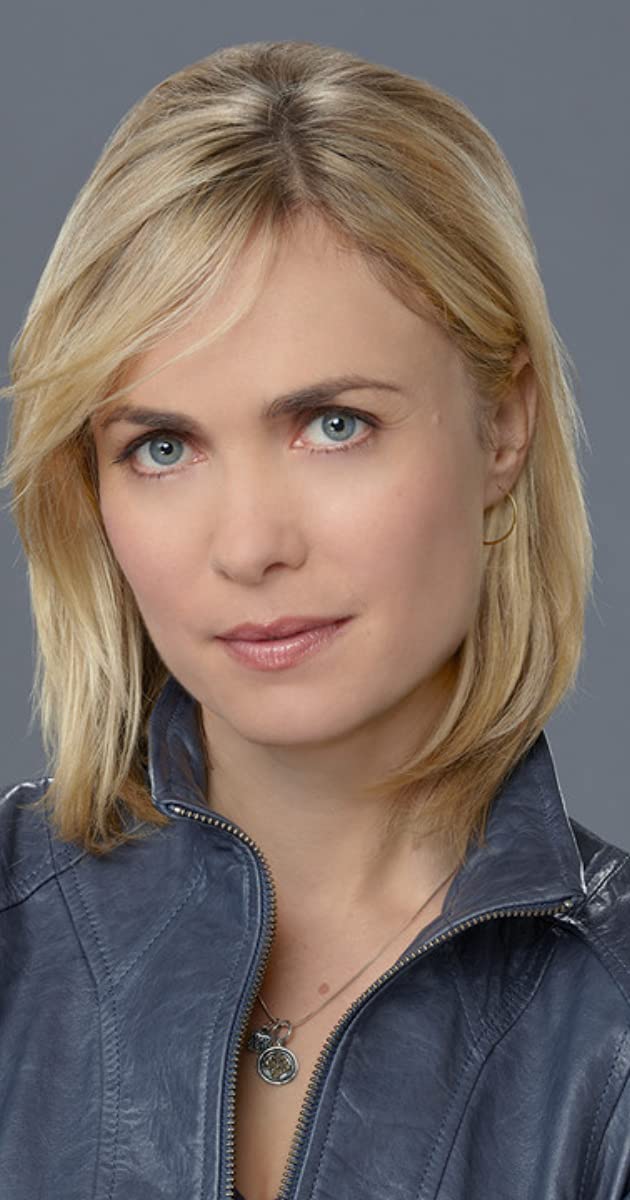 Radha Mitchell