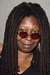 Whoopi Goldberg