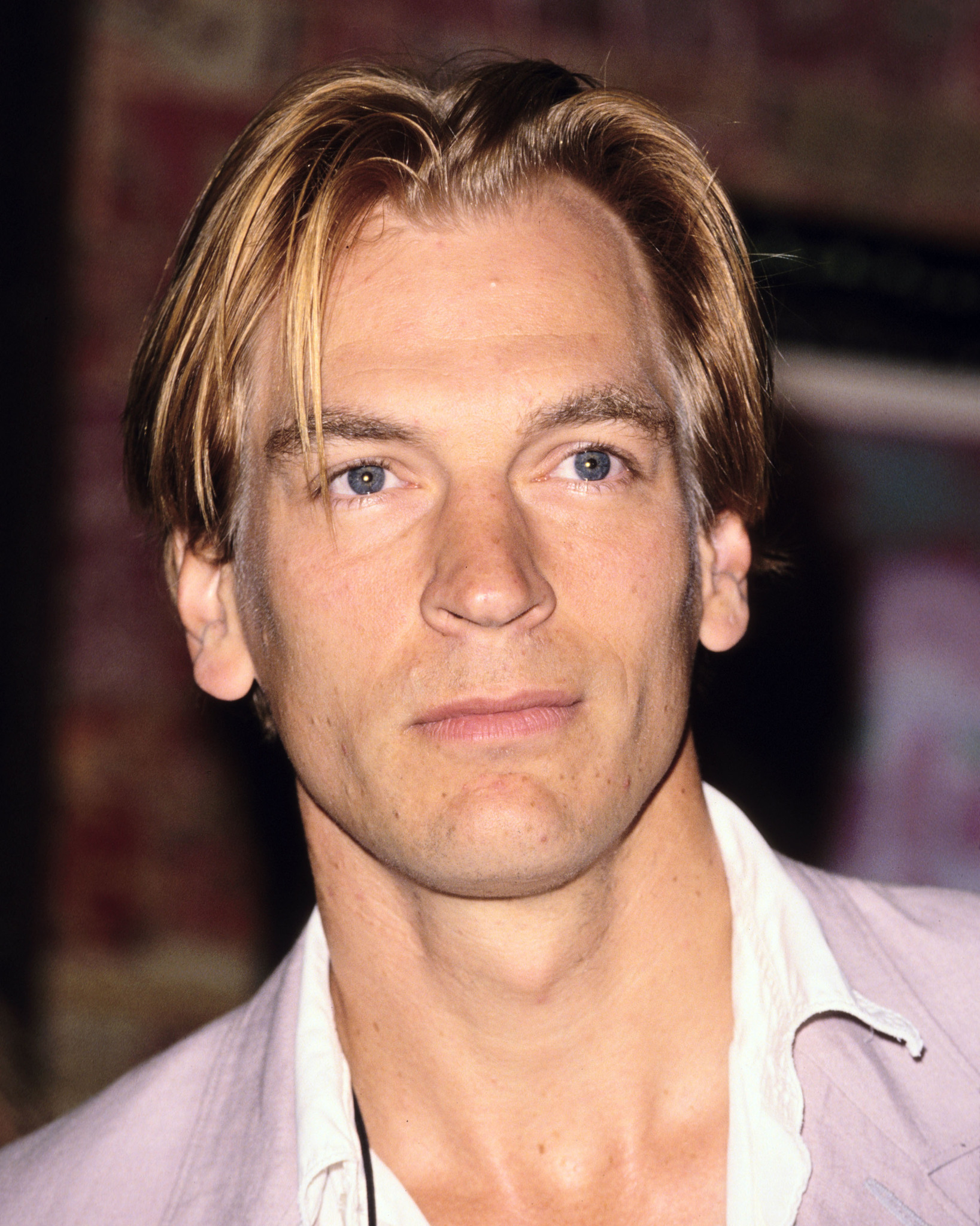 Julian Sands