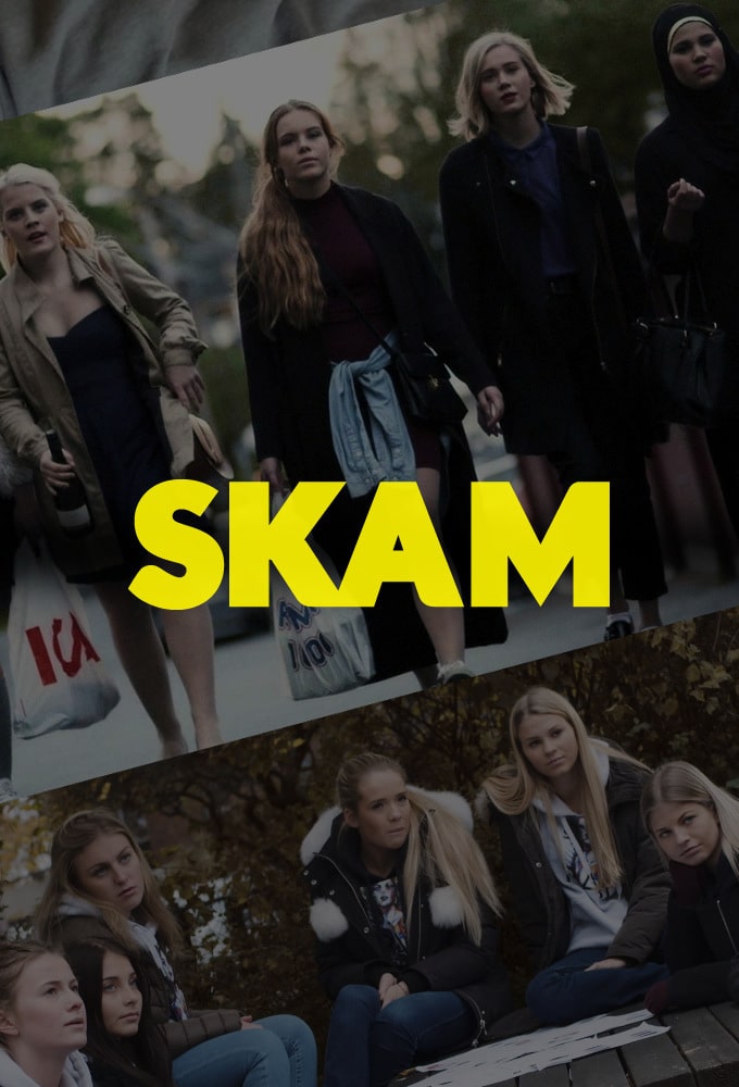 شرم (Skam)