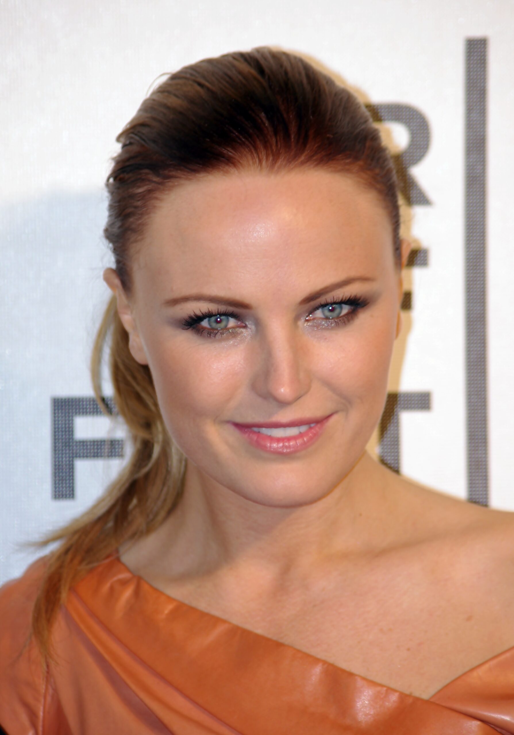 Malin Akerman