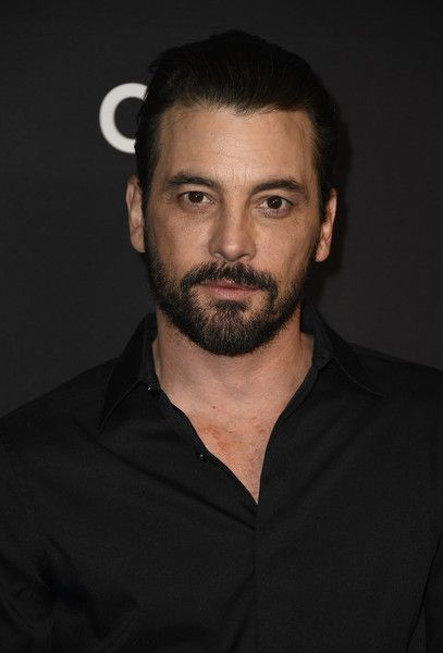 Skeet Ulrich