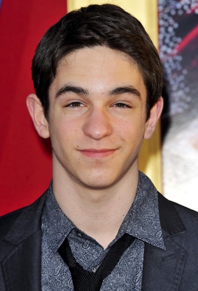 Zachary Gordon