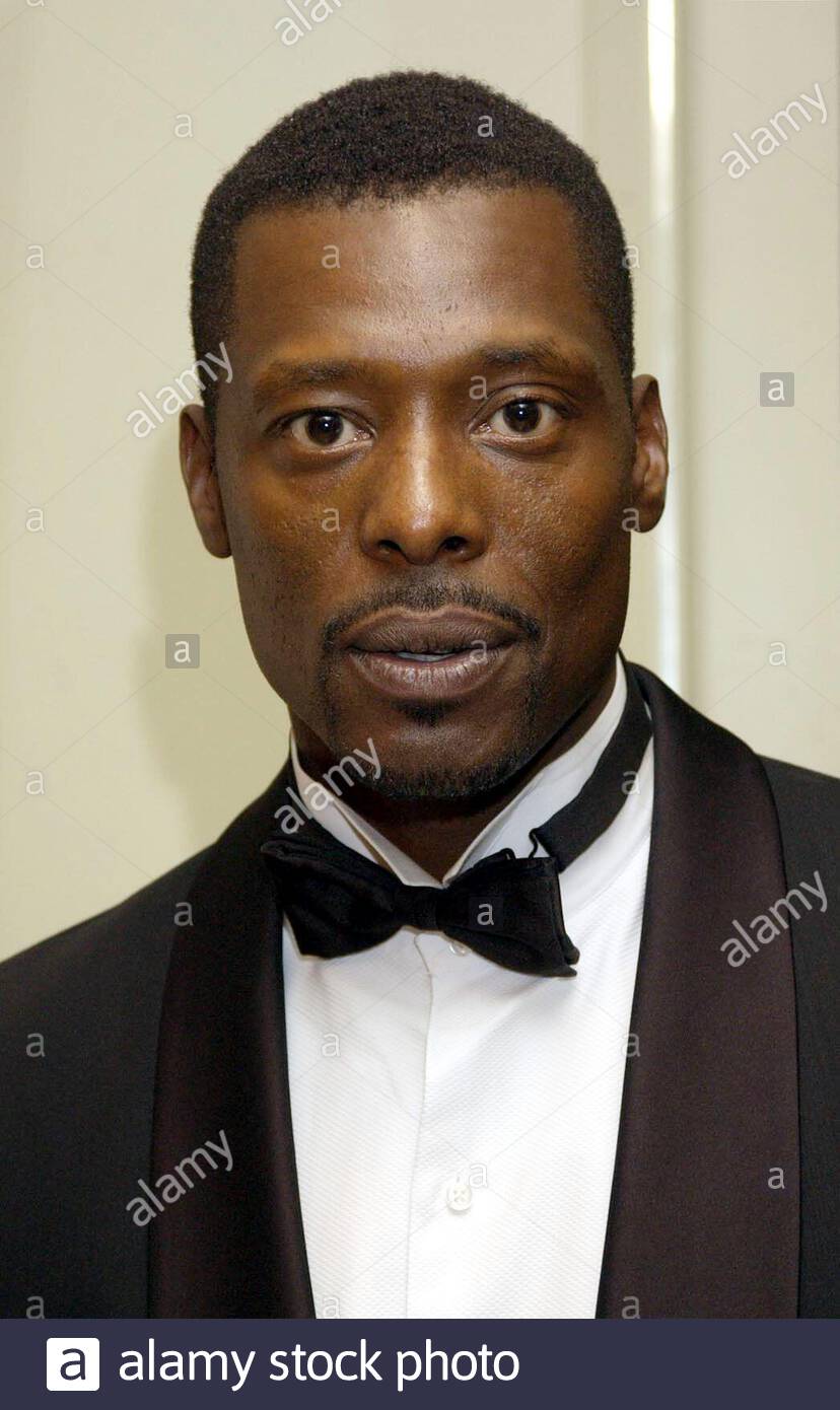 Eamonn Walker