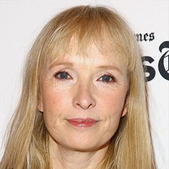 Lindsay Duncan