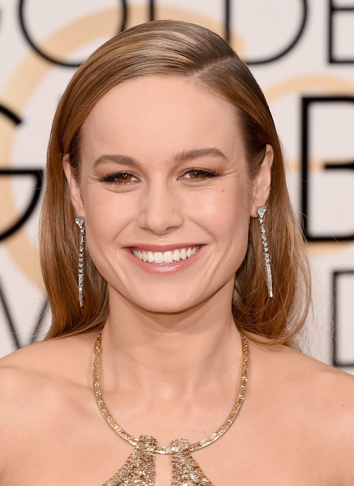 Brie Larson