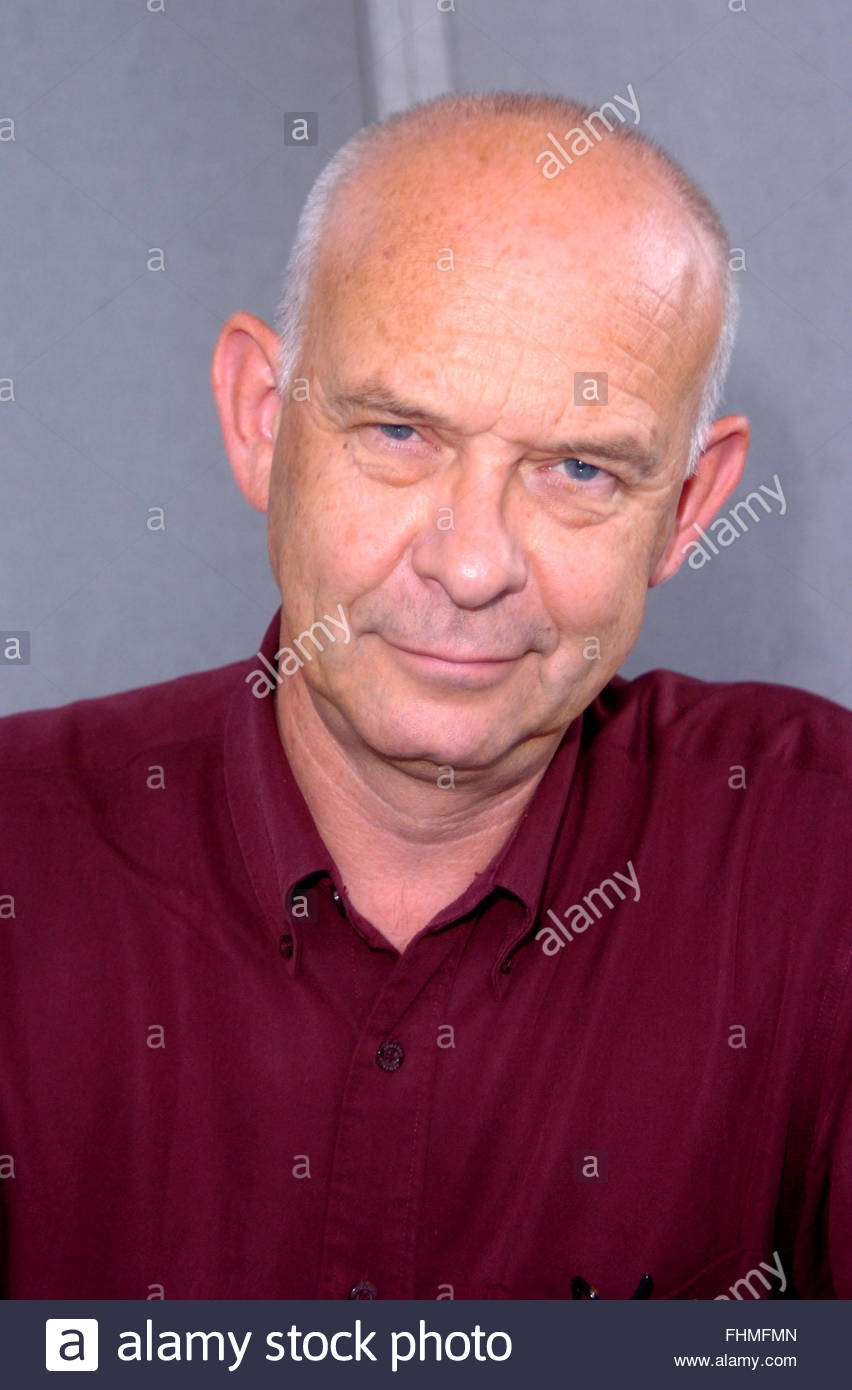 Doug Bradley