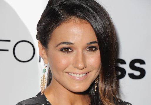 Emmanuelle Chriqui