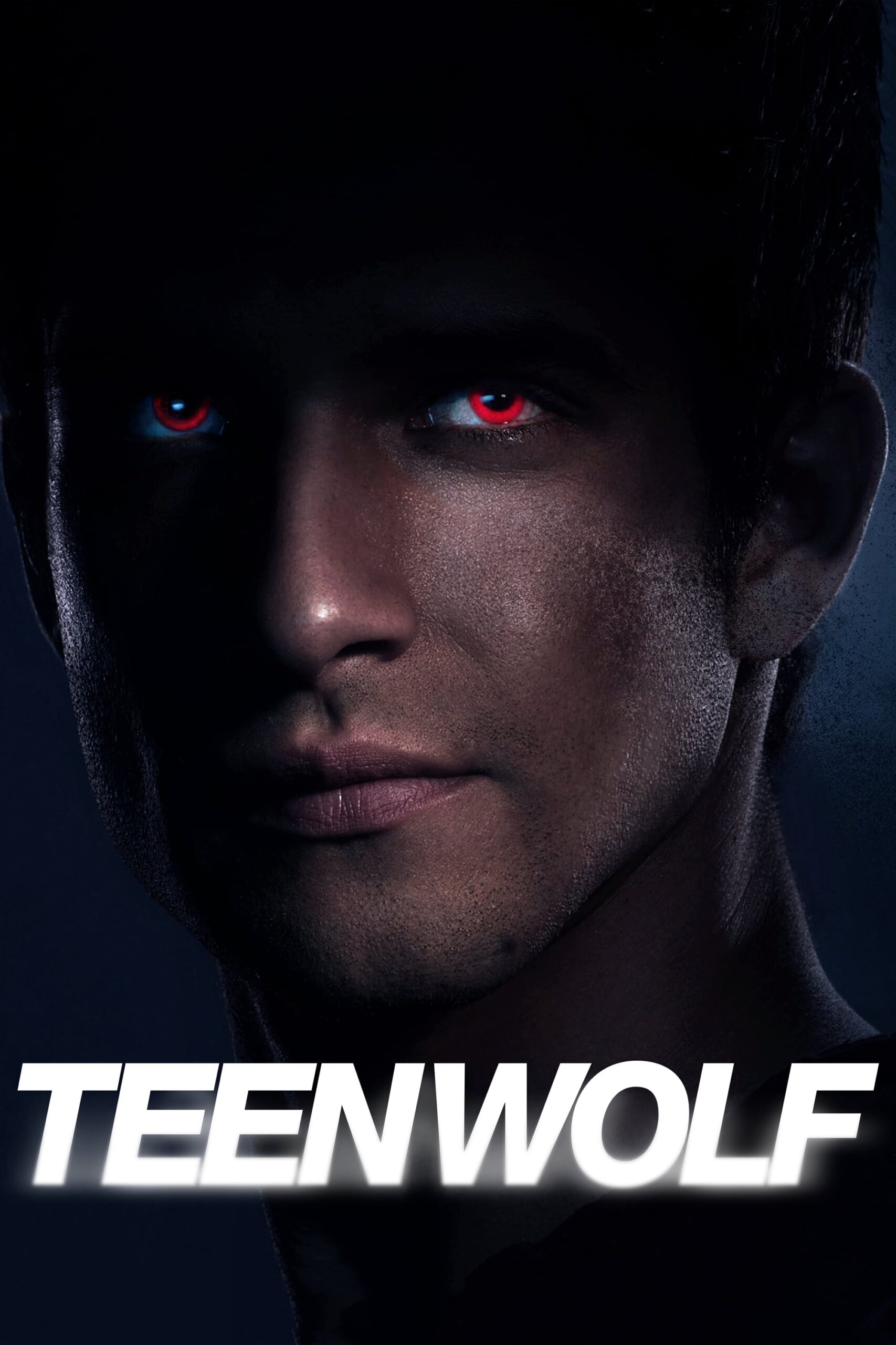 تین ولف (Teen Wolf)