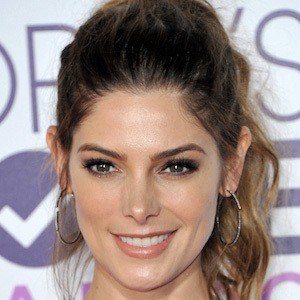 Ashley Greene