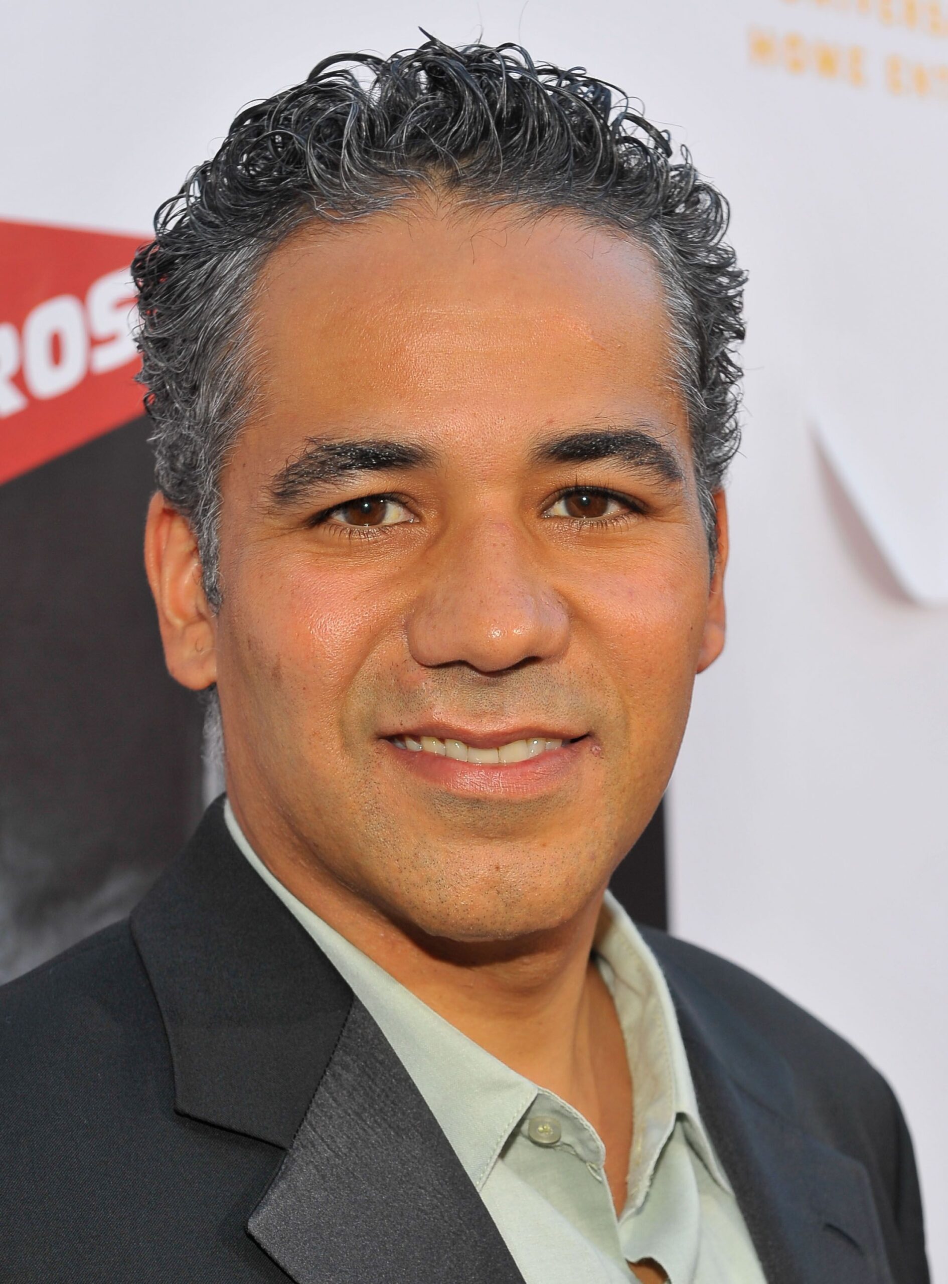 John Ortiz