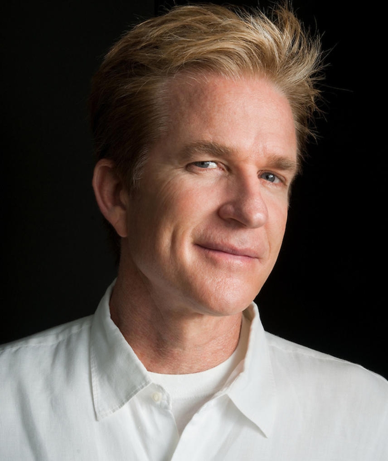 Matthew Modine