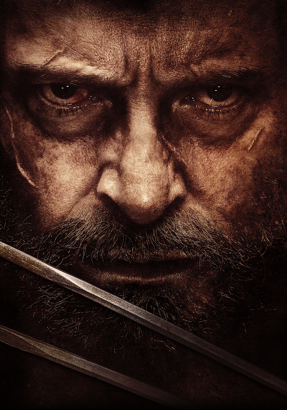 لوگان (Logan)