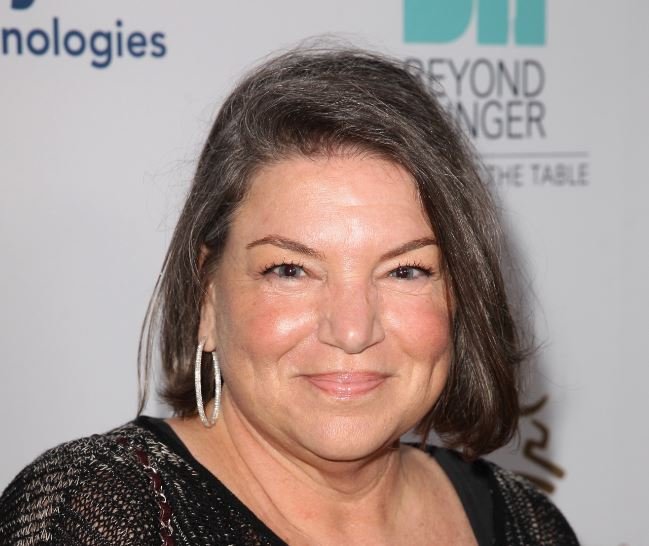 Mindy Cohn