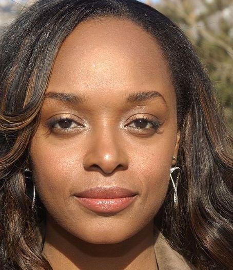 N'Bushe Wright