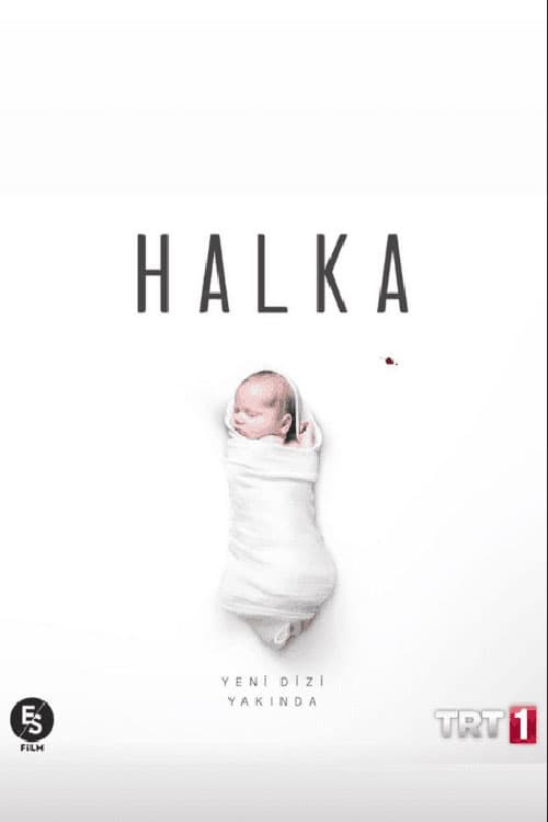 حلقه (Halka)