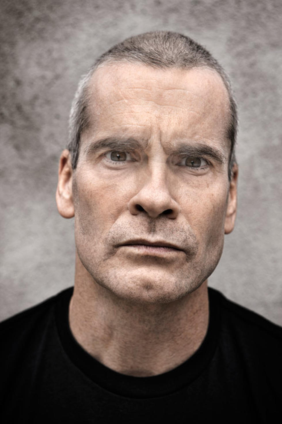 Henry Rollins