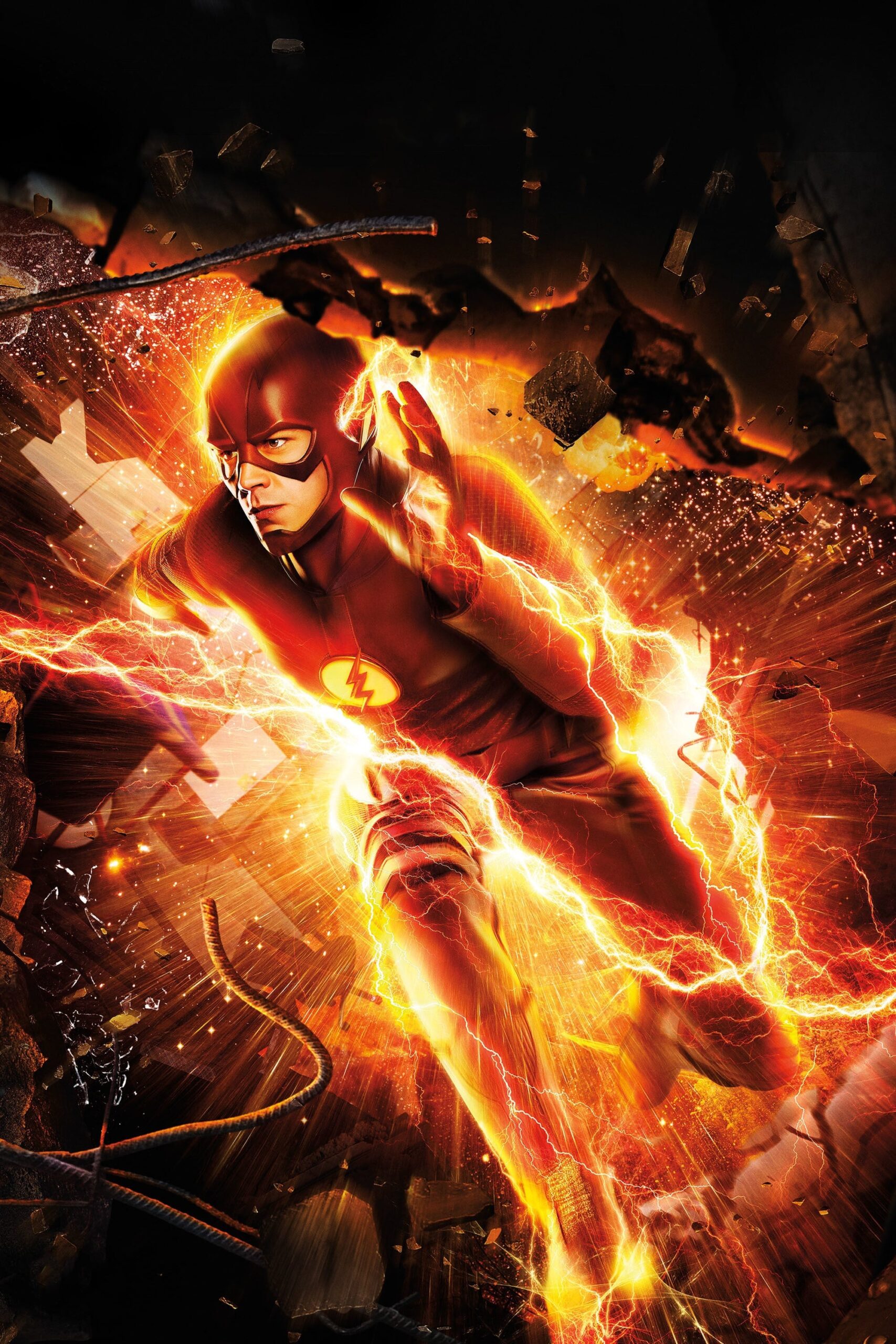 فلش (The Flash)