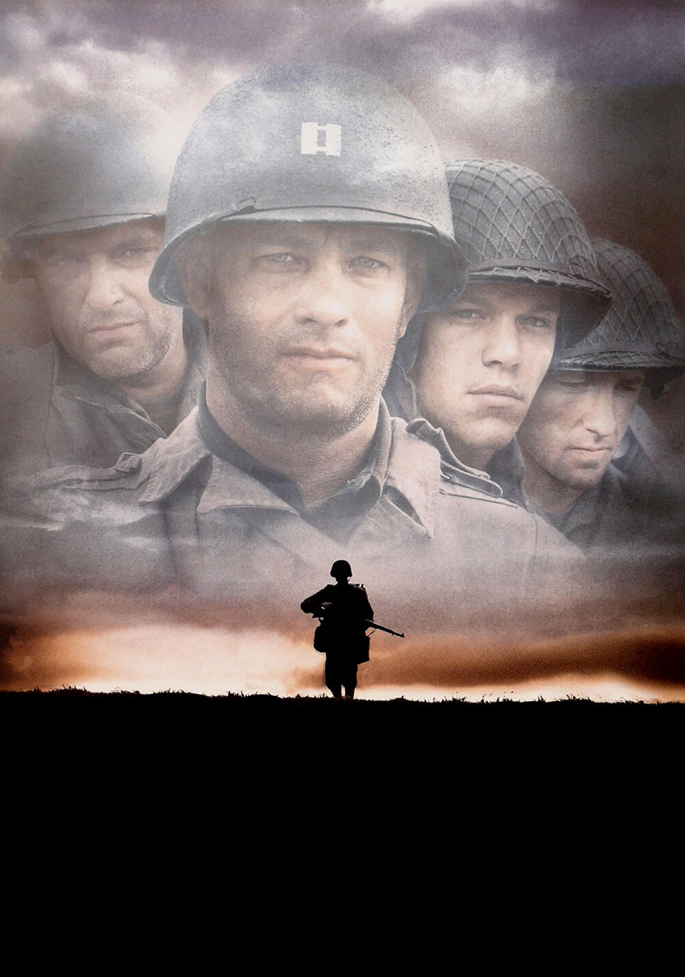 نجات سرباز رایان (Saving Private Ryan)