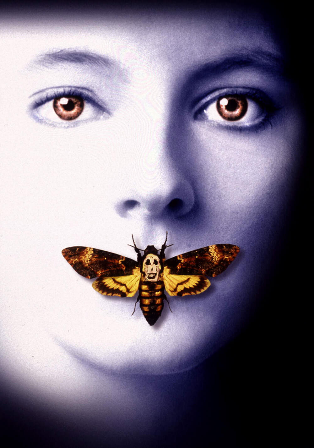 سکوت بره‌ها (The Silence of the Lambs)