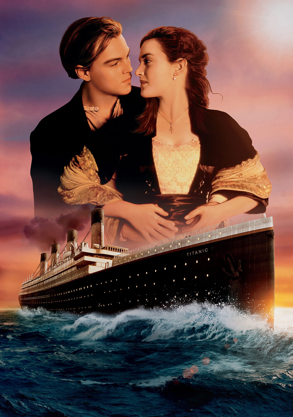 تایتانیک (Titanic)