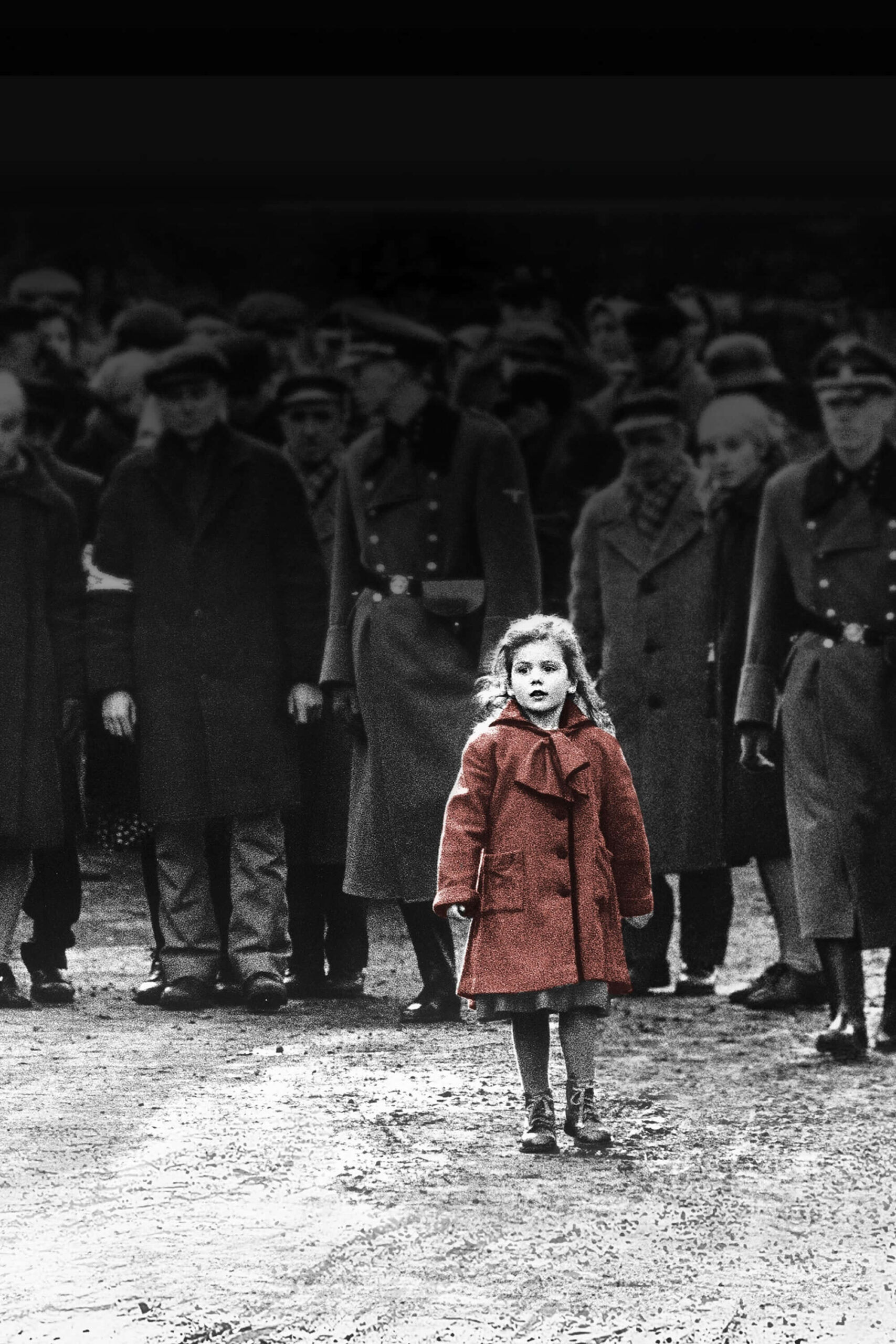 فهرست شیندلر (Schindler’s List)