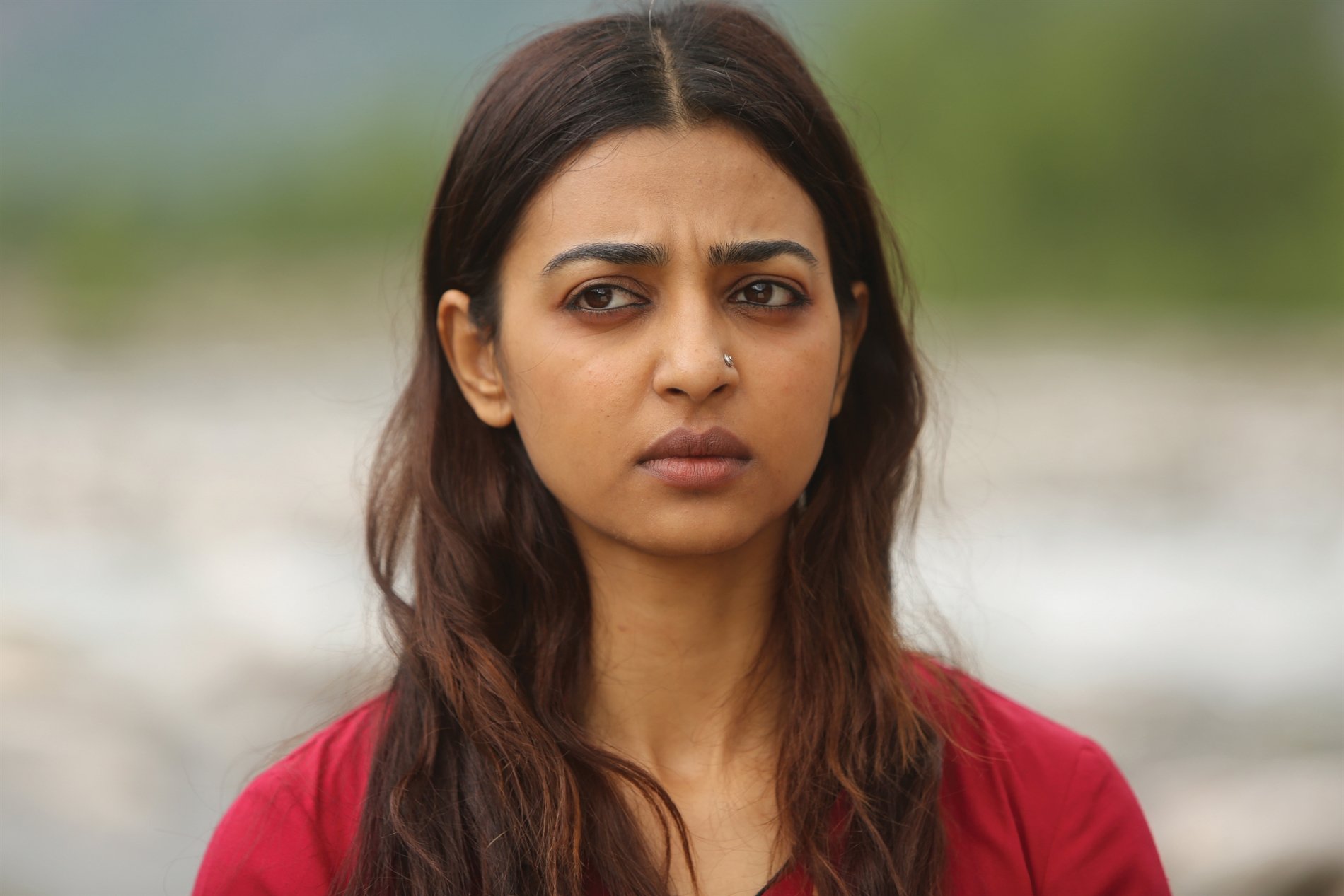 Radhika Apte