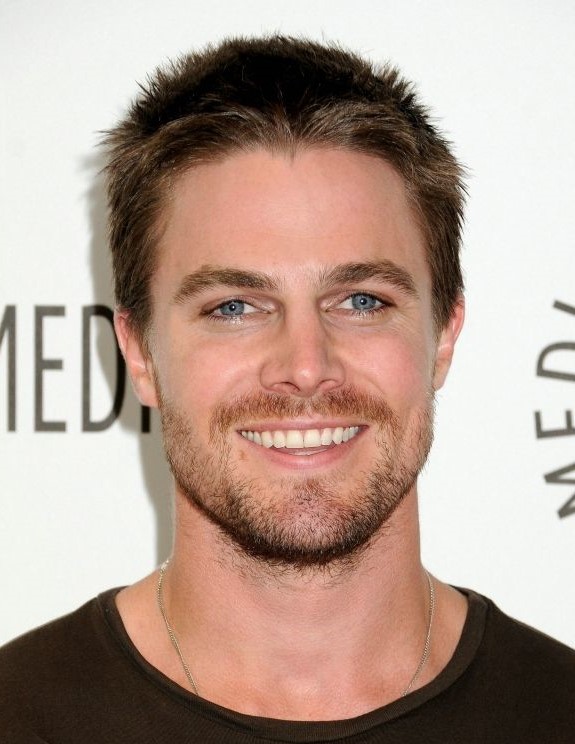 Stephen Amell