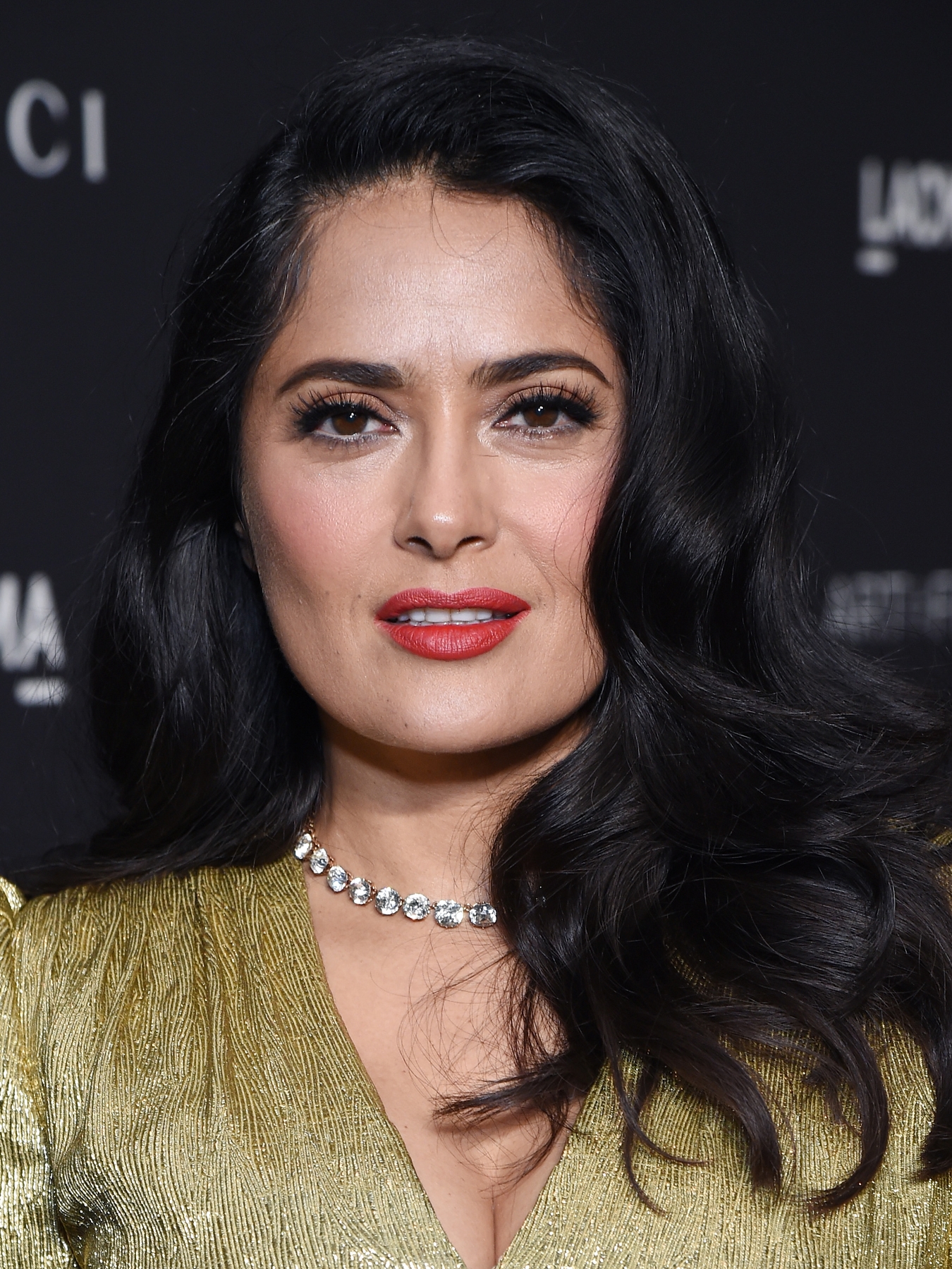 Salma Hayek