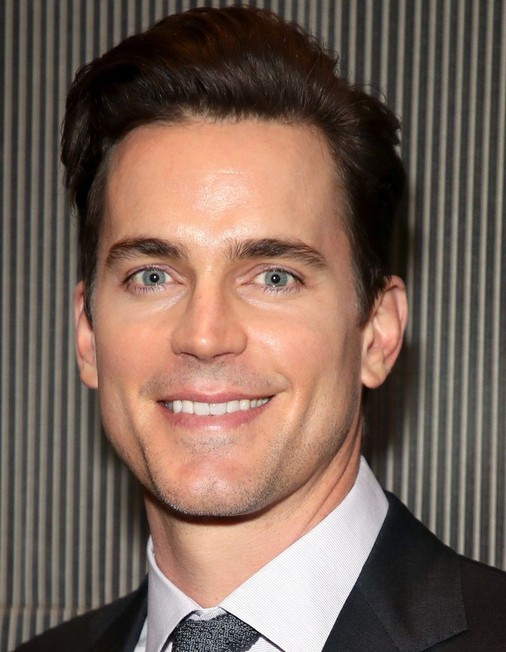 Matt Bomer