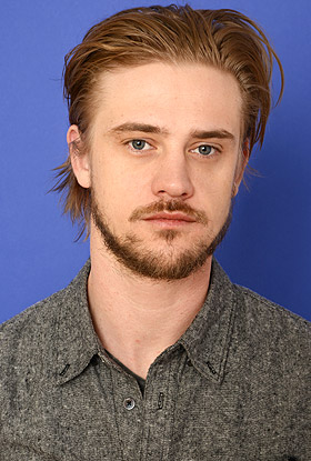 Boyd Holbrook