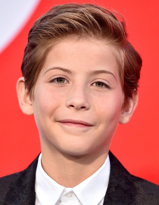 Jacob Tremblay