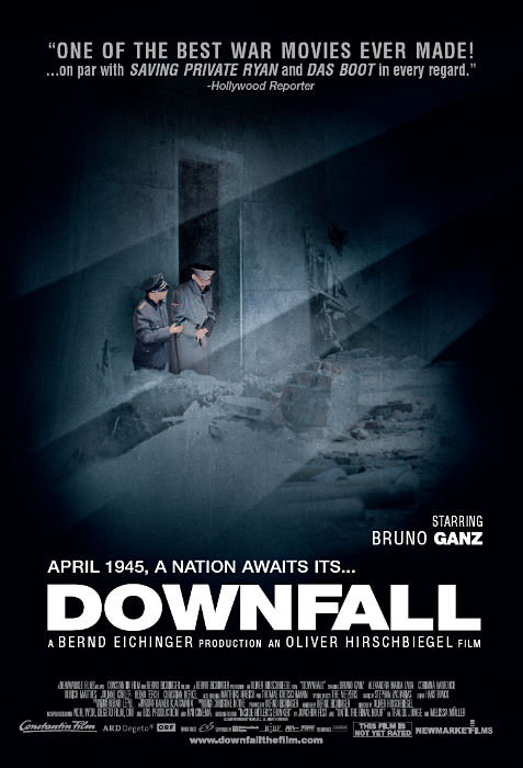 سقوط (Downfall)