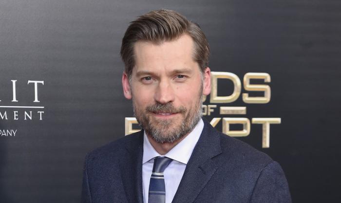 Nikolaj Coster-Waldau