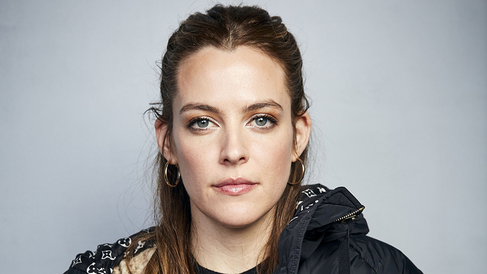 Riley Keough